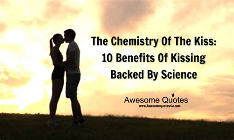 Kissing if good chemistry Brothel Wedi